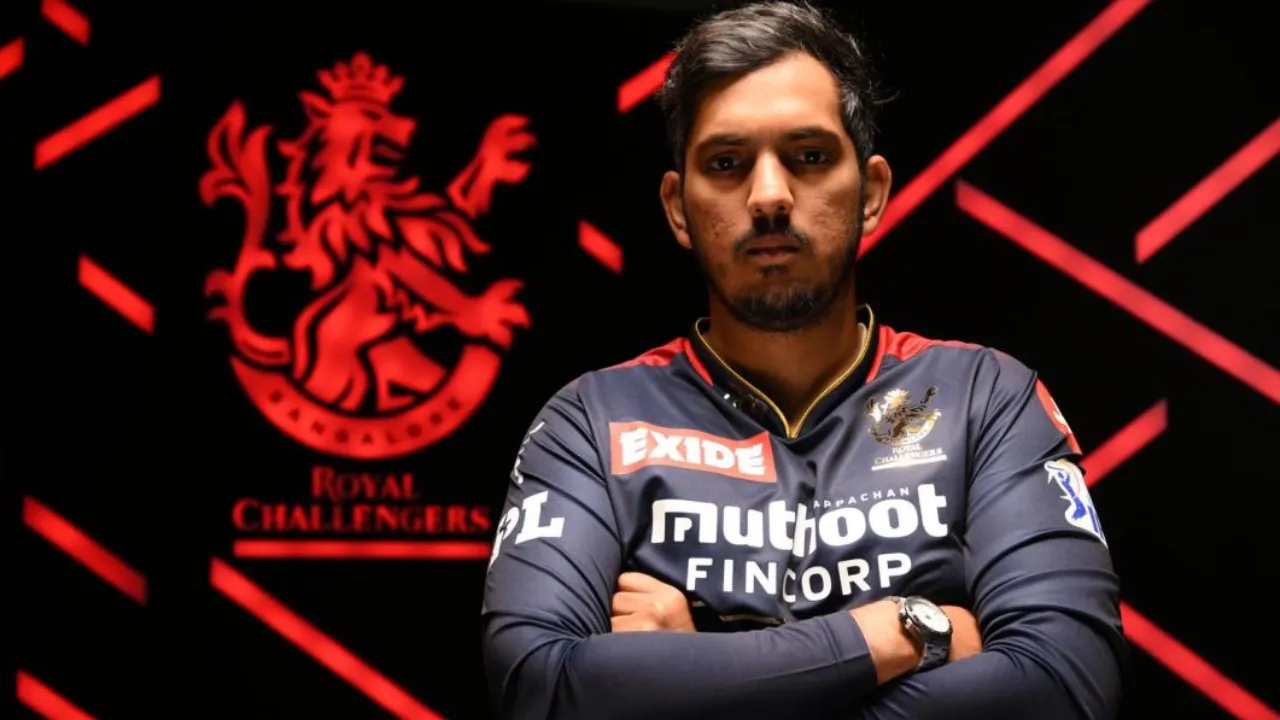 Malolan Rangarajan: मालोलन रंगराजन बने आरसीबी महिला टीम के मुख्य कोच, जानें क्या बोलीं स्मृति मंधाना 