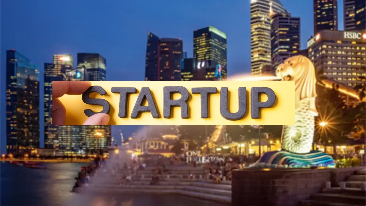 सिंगापुर-कनाडा स्टार्टअप्स की नजर भारत पर... बैटरी रिसाइक्लिंग से फिनटेक तक विस्तार की होड़! 