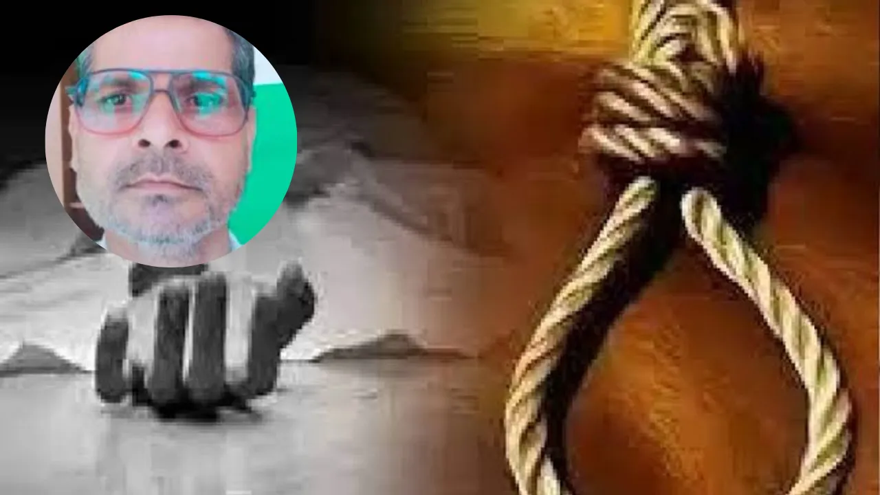 Lucknow News: आम के पेड़ से फंदा लगाकर युवक ने की आत्महत्या, नहीं मिला कोई सुसाइड नोट