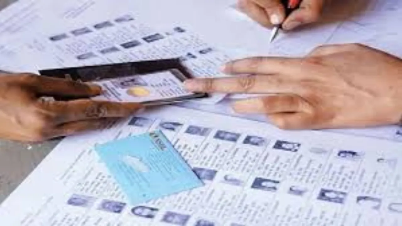 पंचायत चुनाव: फाइनल वोटर तैयार करना बनी चुनौती, कई जिलों में काम चल रहा ढीला, आयोग सख्त