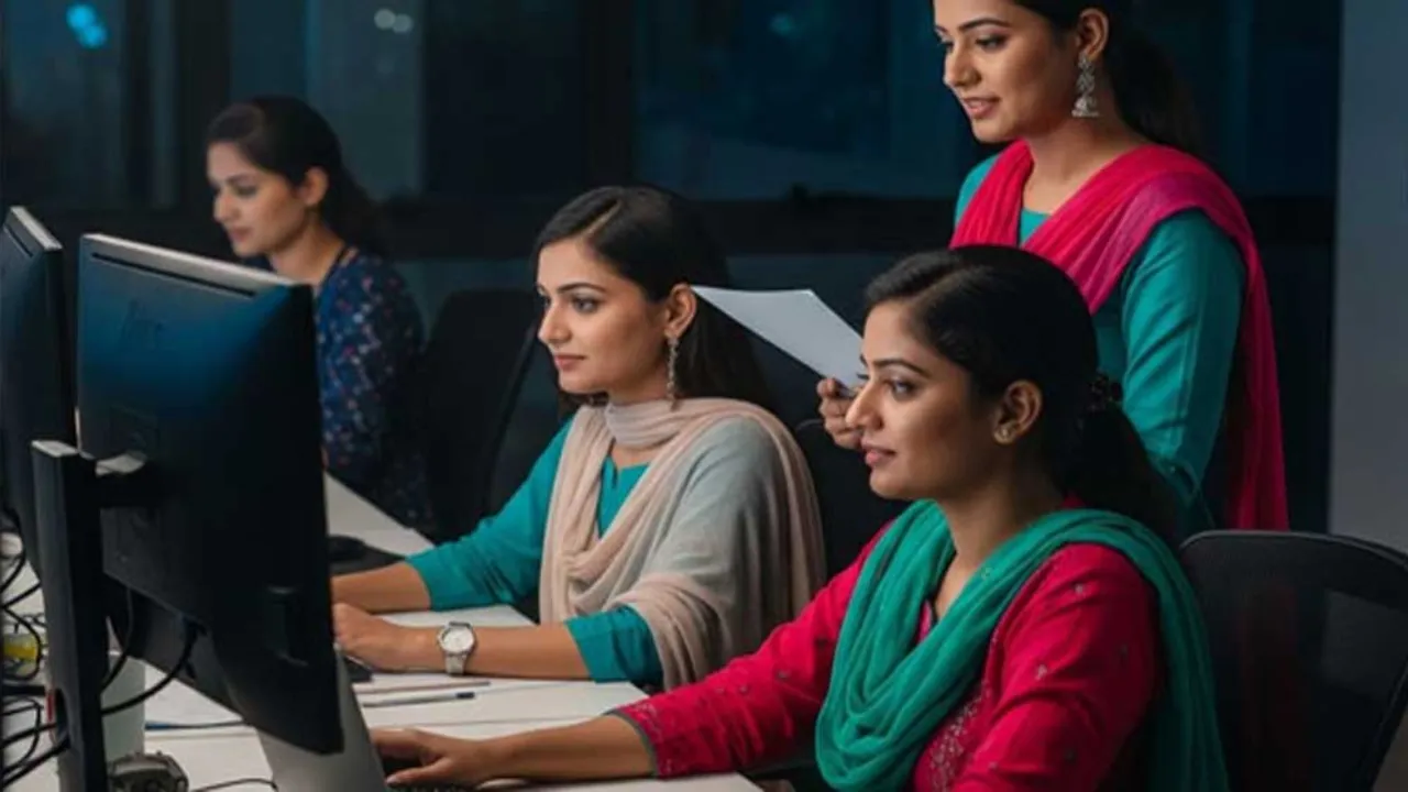 UP News: महिलाओं को रात्रि पाली में कार्य की छूट, औद्योगिक विकास को गति देने के लिए कार्य अवधि बढ़ाने का प्रावधान