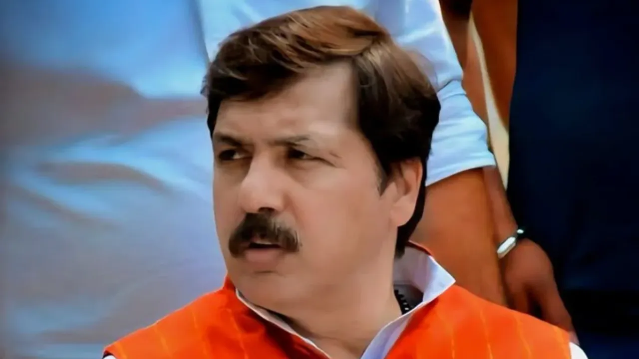 बिफरे बाहुबली पूर्व सांसद धनंजय सिंह... पीएम-सीएम को लिखा पत्र, कफ सिरप तस्करी मामले में विरोधियों पर बदनाम करने का लगाया आरोप