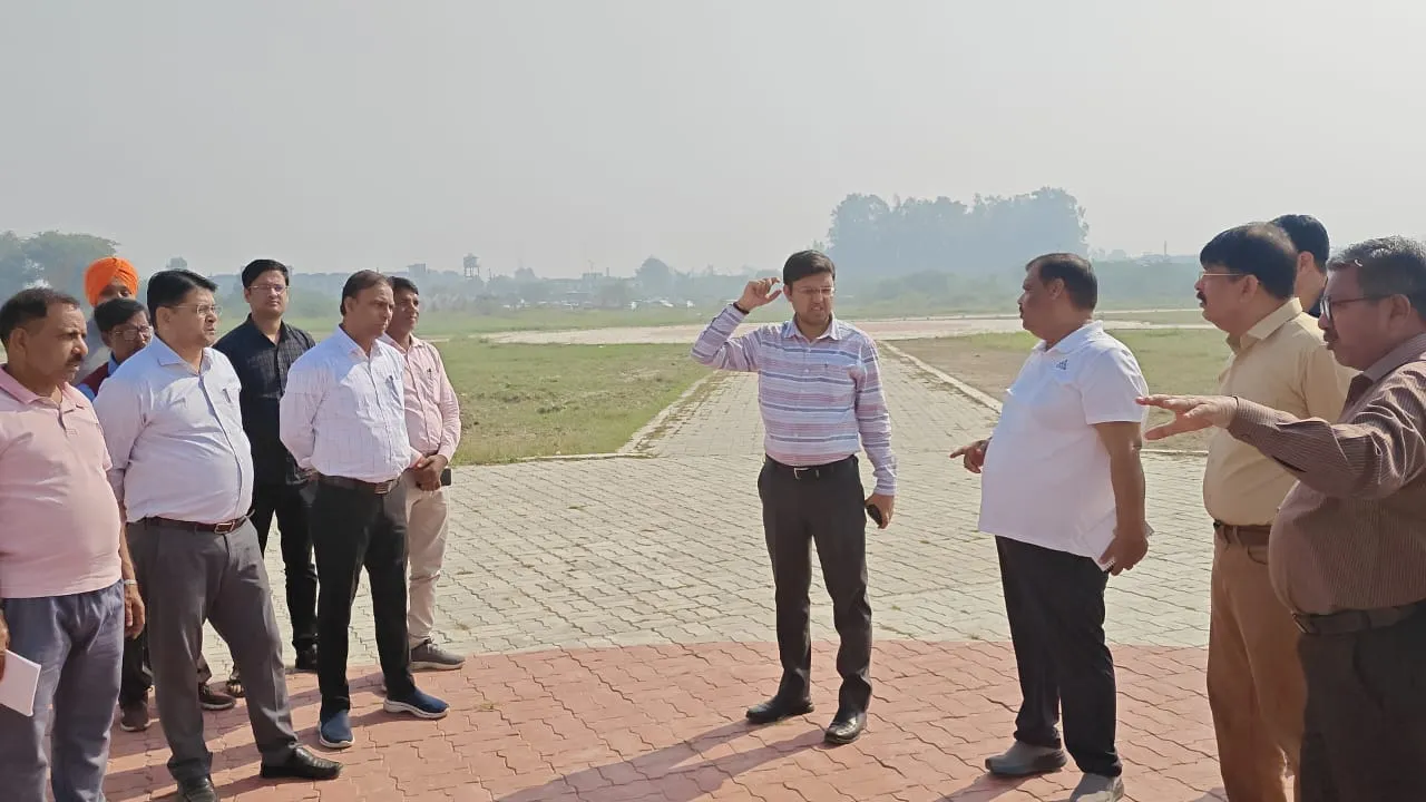 UP News:वृंदावन योजना में लगेगी ऊदा देवी की 21 फीट ऊंची प्रतिमा, रक्षामंत्री और मुख्यमंत्री करेंगे प्रतिमा का अनावरण