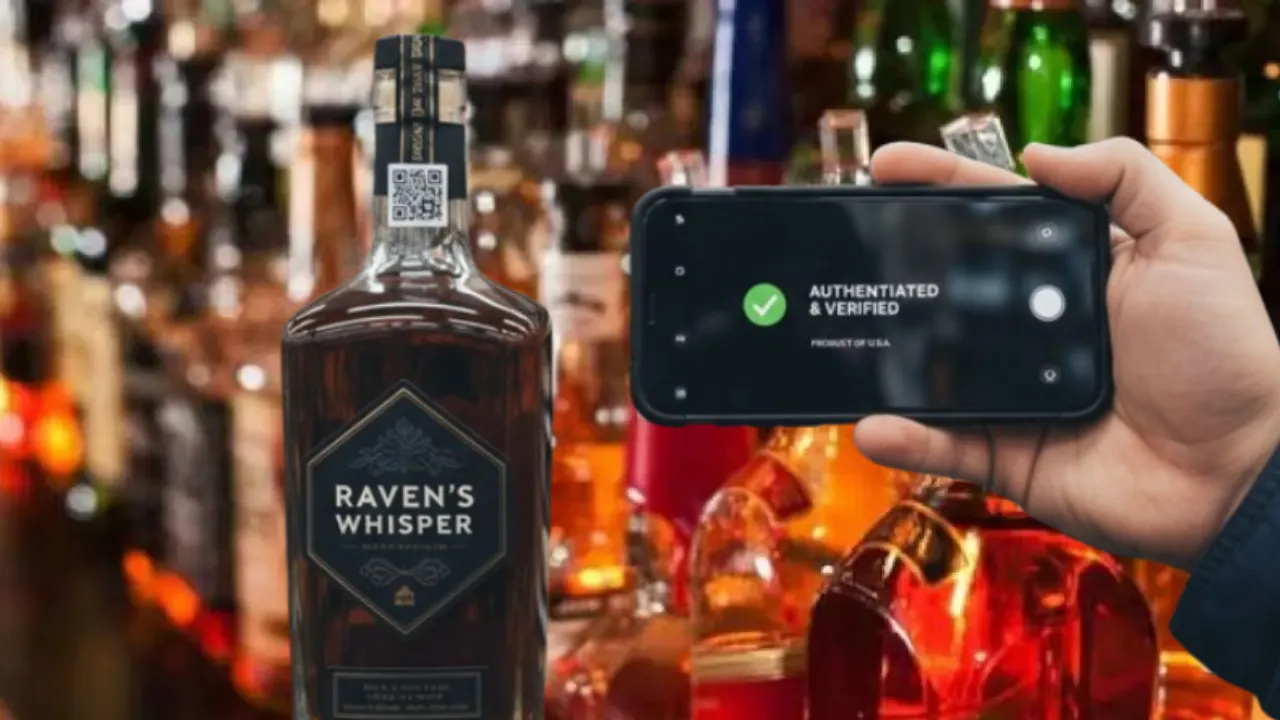 नकली शराब पर लगाम: यूपी में लॉन्च हुआ 'UP Excise Citizen App', QR स्कैन करते ही सच सामने!