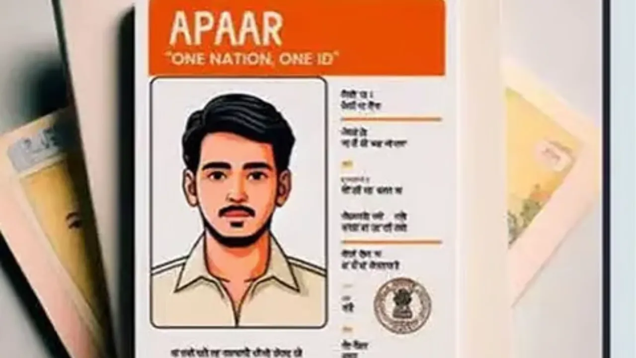 अब नहीं खोएगा बच्चों का कोई रिकॉर्ड... APAAR ID से जुड़ेगा स्कूल से लेकर सफलता तक का सफर