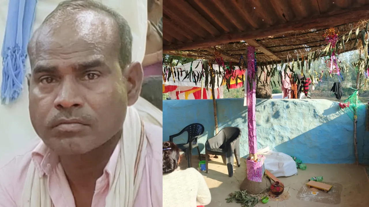 12 बजे के बाद डीजे न बजाने पर मारी डीजे मालिक को गोली, दूल्हे के जीजा और भाई पर लगा हत्या का आरोप