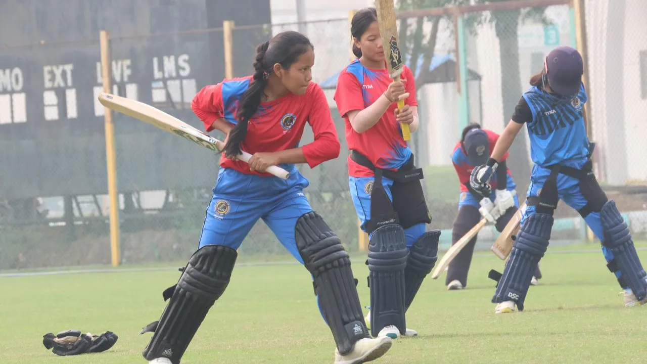 Women's Under-19 T20 Trophy: मणिपुर के सामने मिजोरम की चुनौती, आज होगा फाइनल मुकाबला