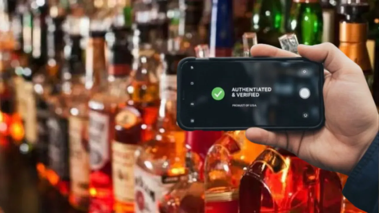 पीने के शौकीनों के लिए भी एप, क्वांटिटी और क्वालिटी चेक कीजिए... कुछ कमी मिले तो करें टोलफ्री नंबर पर शिकायत