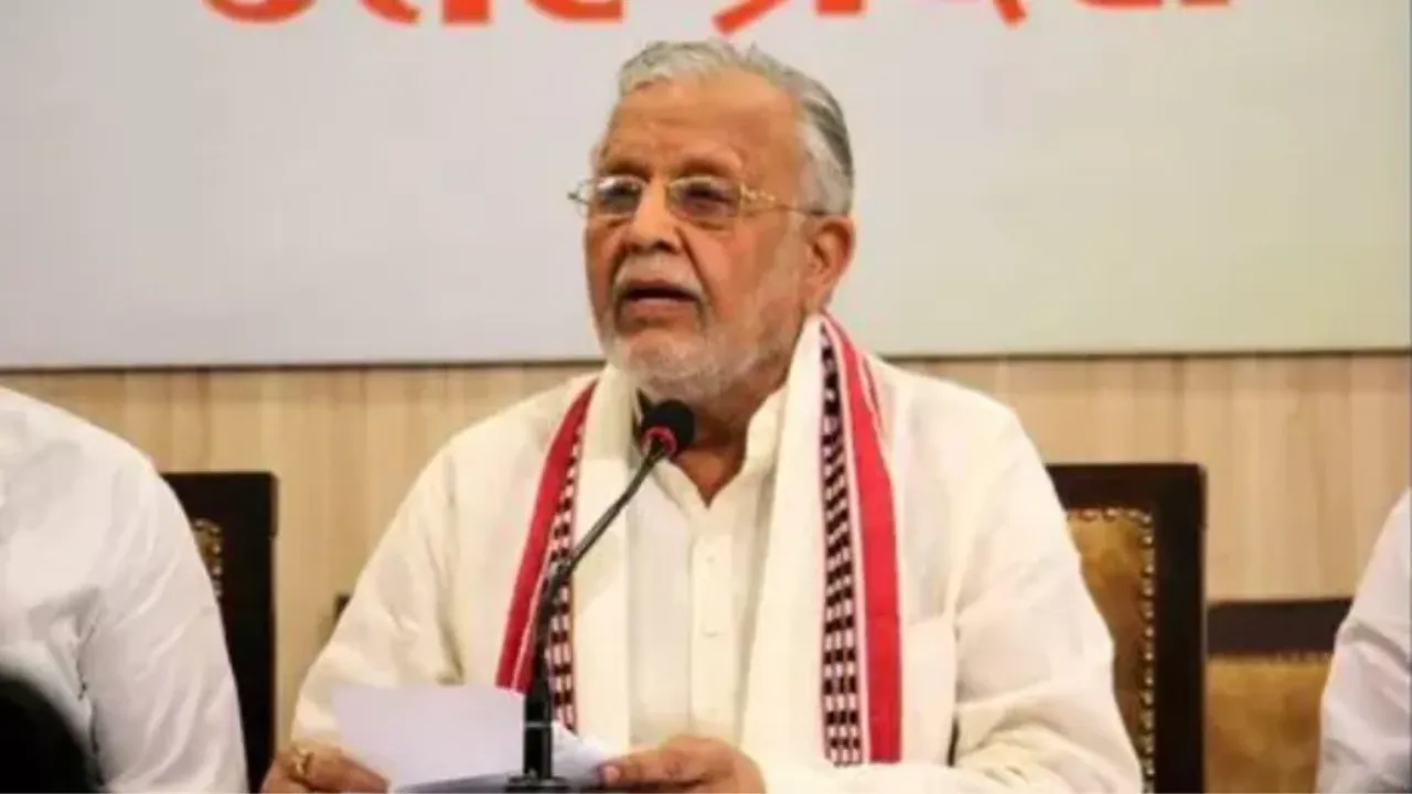 सहकारी समितियों के 50 लाख सदस्यों ने जुटाए 500 करोड़ रुपये,  वित्त मंत्री बोले- वर्तमान समय में सहकारिता की साख बढ़ रही