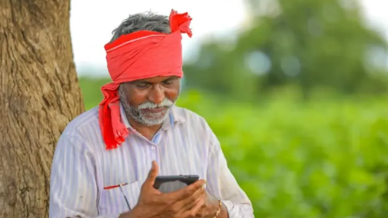 आधार कार्ड की तरह खतौनी में दर्ज नाम भी हो सकेगा संशोधित.... किसान सम्मान निधि में आड़े आ रही बड़ी बाधा दूर होने का रास्ता साफ