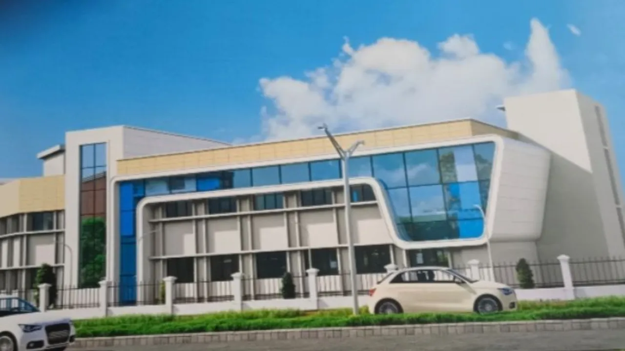 आगरा में 18 माह में बनकर तैयार होगा प्रदेश का तीसरा आधुनिक साइंस पार्क, 39 करोड़ 62 लाख की लागत से बनकर होगा तैयार