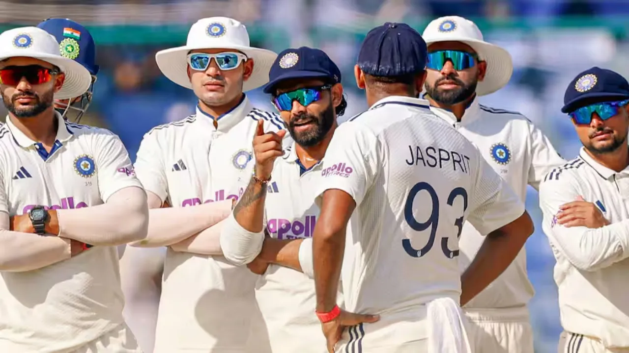 IND vs SA: जानें कब और कितने बजे शुरू होगा भारत-साउथ अफ्रीका पहला टेस्ट, देखें पूरा टाइम टेबल