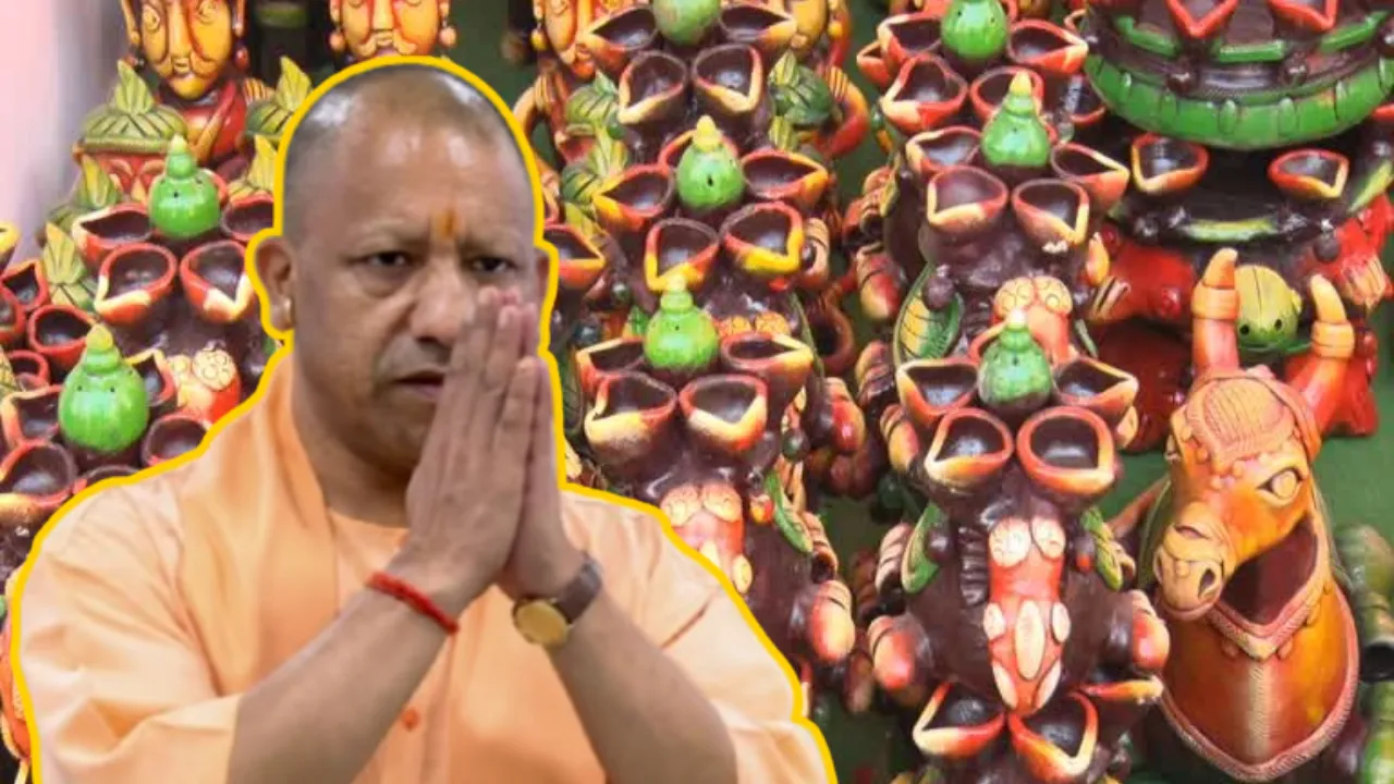 माटीकला मेलों में बना 4.20 करोड़ की बिक्री का रिकॉर्ड... खरीदारों की जबरदस्त भीड़ से खिले कारोबारियों के चेहरे और जेब, देखें क्या कहते हैं रिकॉर्ड