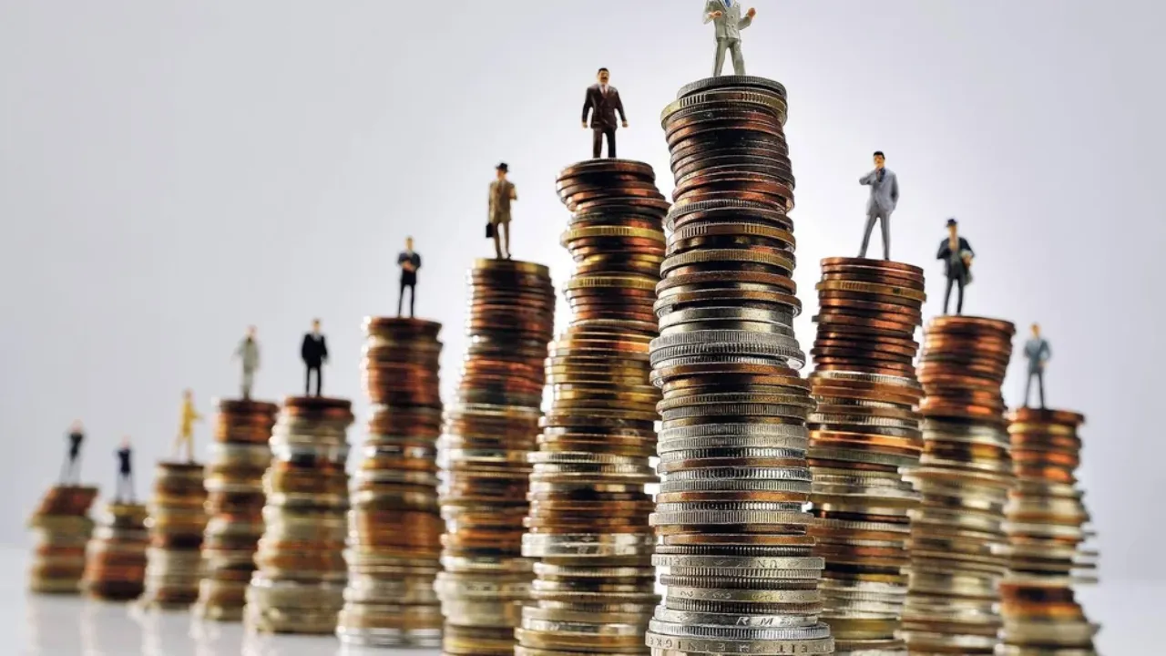 G20 Report: 23 सालों में भारत के सबसे अमीर एक प्रतिशत लोगों की संपत्ति में हुई 62 प्रतिशत बढ़ोत्तरी, देखें रिपोर्ट की दिलचस्प बातें 
