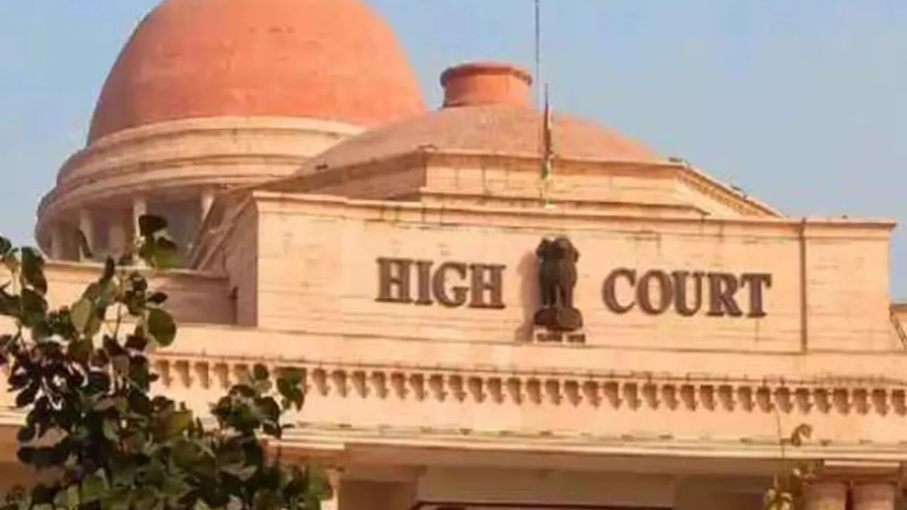 एलडीए का कारनामाः जिस प्लॉट का बैनामा और नक्शा पास किया, उसी पर बने घर को कर दिया ध्वस्त, HC ने लगाई रोक... मांगा जवाब