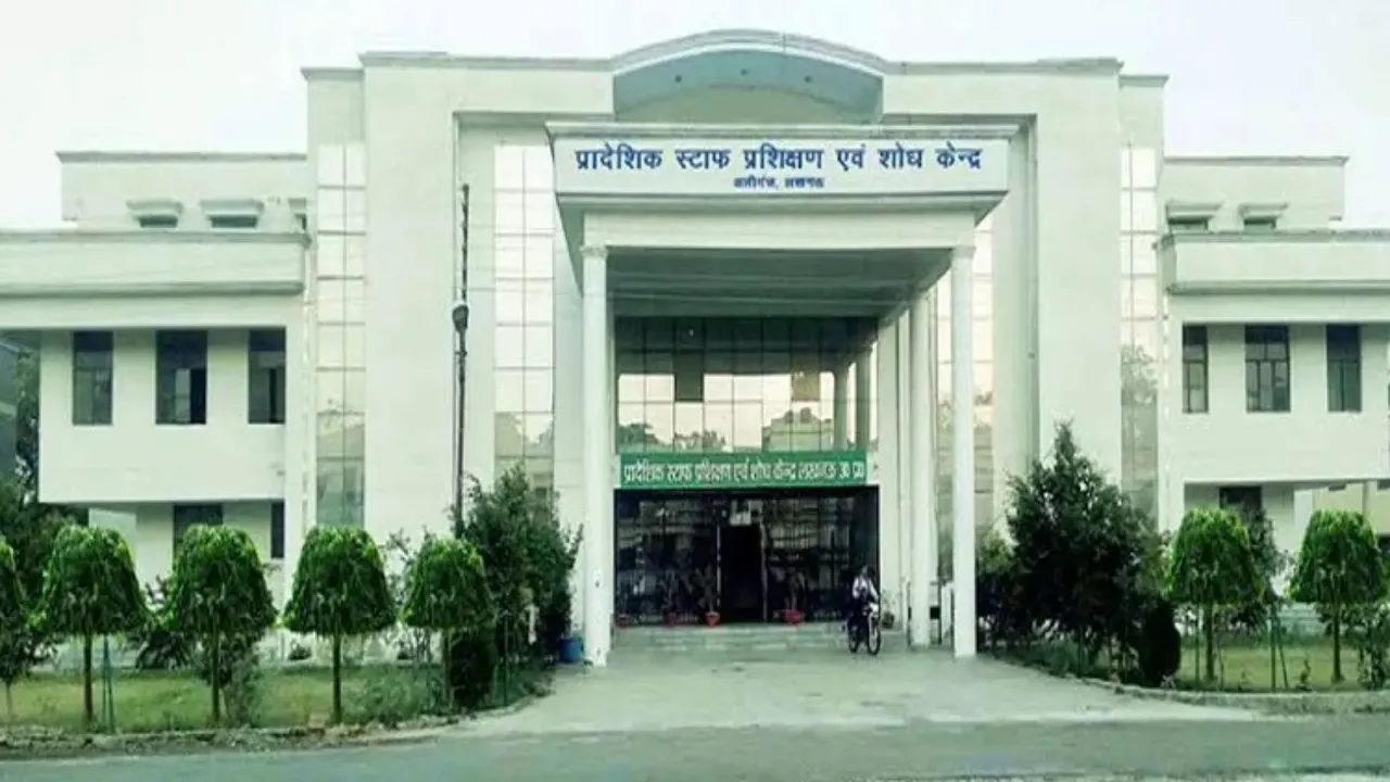 UP News: लखनऊ सीआईटीएस में होंगे सर्वाधिक ट्रेड, प्रदेश में लखनऊ और सुल्तानपुर में हैं दो प्रशिक्षण संस्थान
