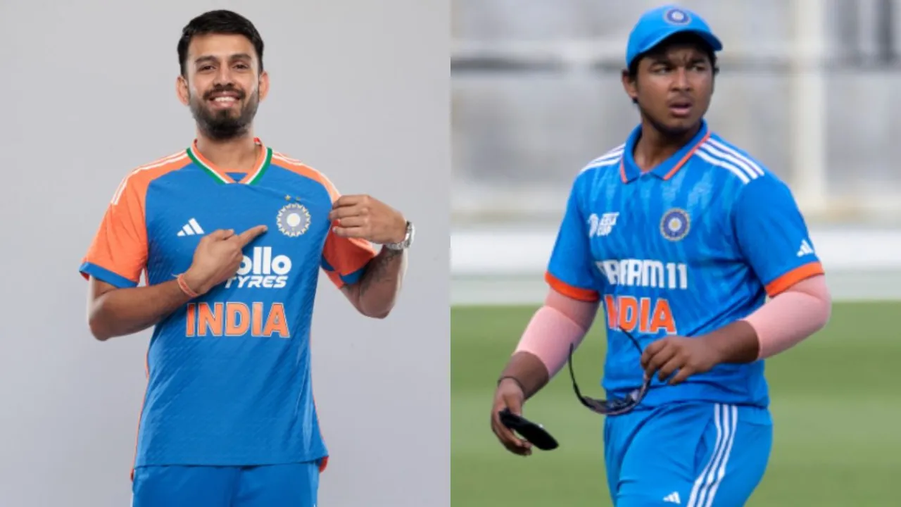 India A Rising Stars: क्या भारत खत्म कर पाएगा 12 साल का इंतजार... जितेश शर्मा बने कप्तान, वैभव सूर्यवंशी से लेकर प्रियांश आर्य तक को मिली जगह