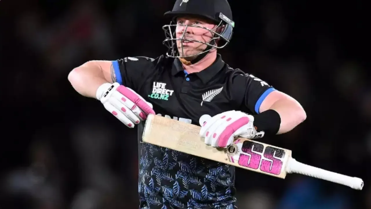 न्यूजीलैंड के टिम सीफर्ट वेस्टइंडीज के खिलाफ टी20 विश्व कप सीरीज से बाहर, इस खिलाड़ी को मिली जगह