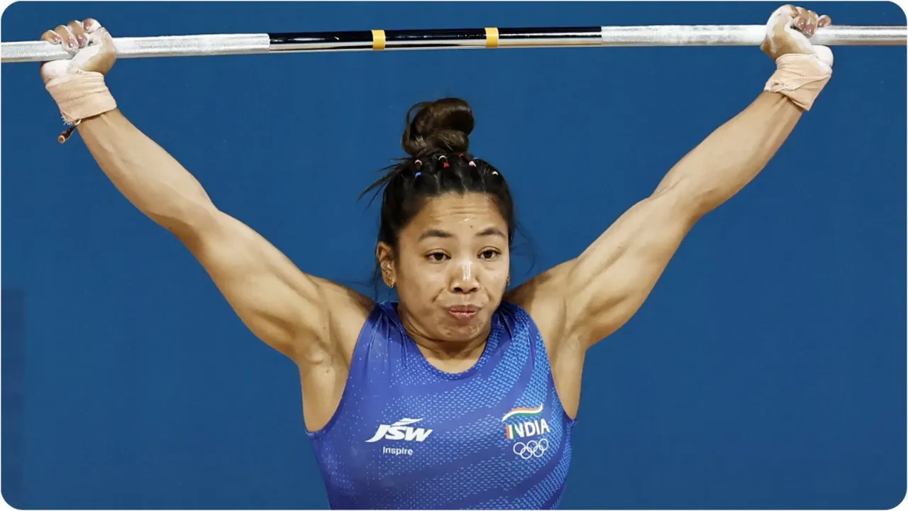Mirabai Chanu: 49KG कैटिगरी से बाहर हुई मीराबाई चानू... 53 किग्रा में खुद को करना होगा साबित, कोच विजय शर्मा ने खिलाड़ी को लेकर कही यह बात