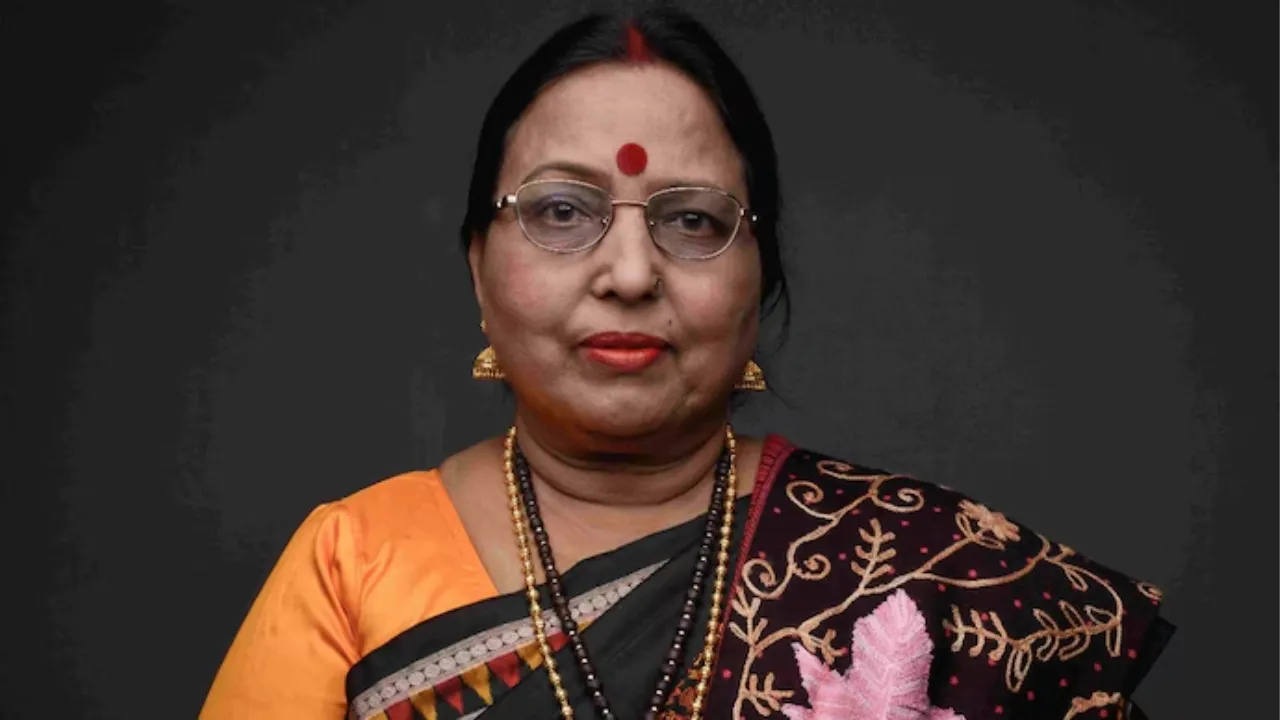 5 नवंबर का इतिहासः बिहार की मशहूर गायिका और 'बिहार कोकिला' नाम से प्रसिद्ध शारदा सिन्हा का हुआ था निधन