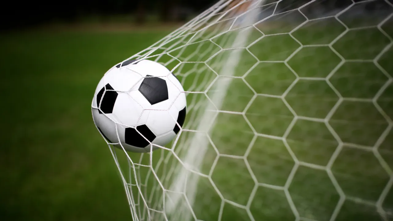 Football Competition:अमन की हैट्रिक से लखनऊ ने अलीगढ़ को 4–0 से दी शिकस्त