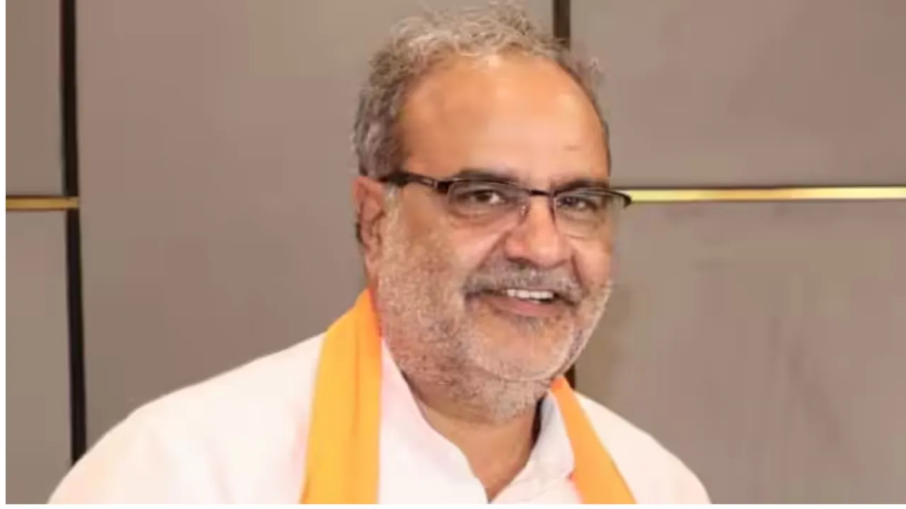 फर्जी वोटरों को जड़ से उखाड़ फेंकेगी भाजपा, बोले  भूपेंद्र सिंह- सांस्कृतिक राष्ट्रवाद और जनभागीदारी को सशक्त बनाना हमारी जिम्मेदारी
