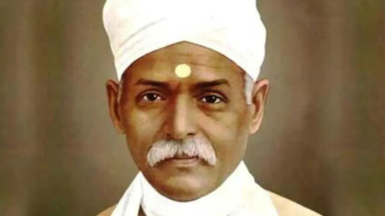 12 नवंबर : ‘महामना’ के निधन, ‘पक्षी मानव’ के जन्म का साक्षी