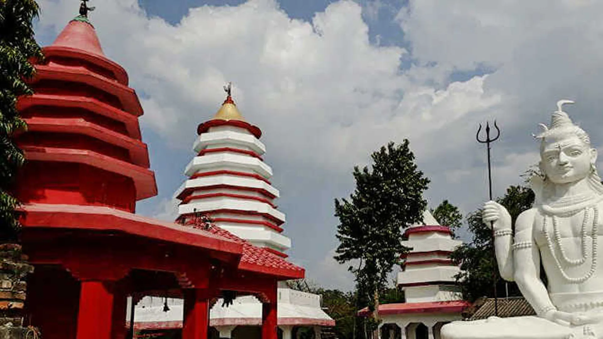 Bareilly: नाथनगरी में गूंजेगी सभ्यता की पांच हजार साल पुरानी गाथा, शहर बनेंगी 19 फोकस वॉल