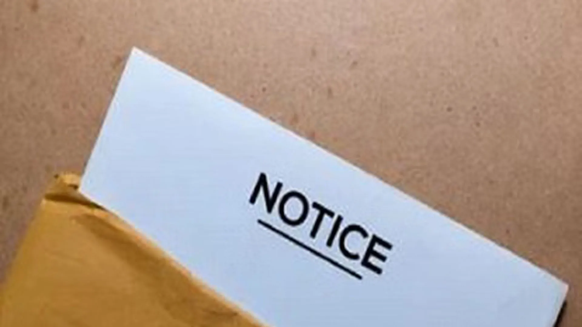 UP: मुरादाबाद, रामपुर, संभल और बिजनौर के डीपीआरओ को नोटिस