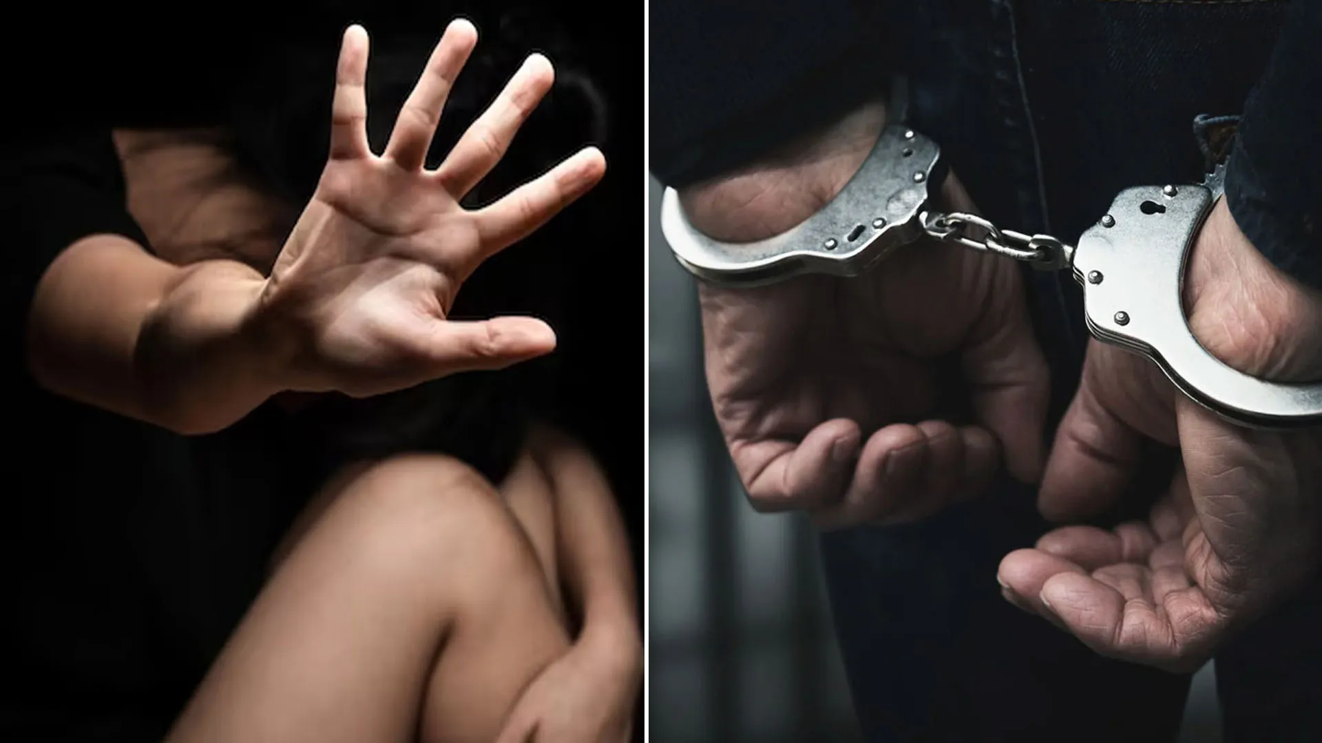 UP: भूत-प्रेत का साया होने का झांसा देकर किया था मा-बेटी से रेप...दबोचे गये दो आरोपी