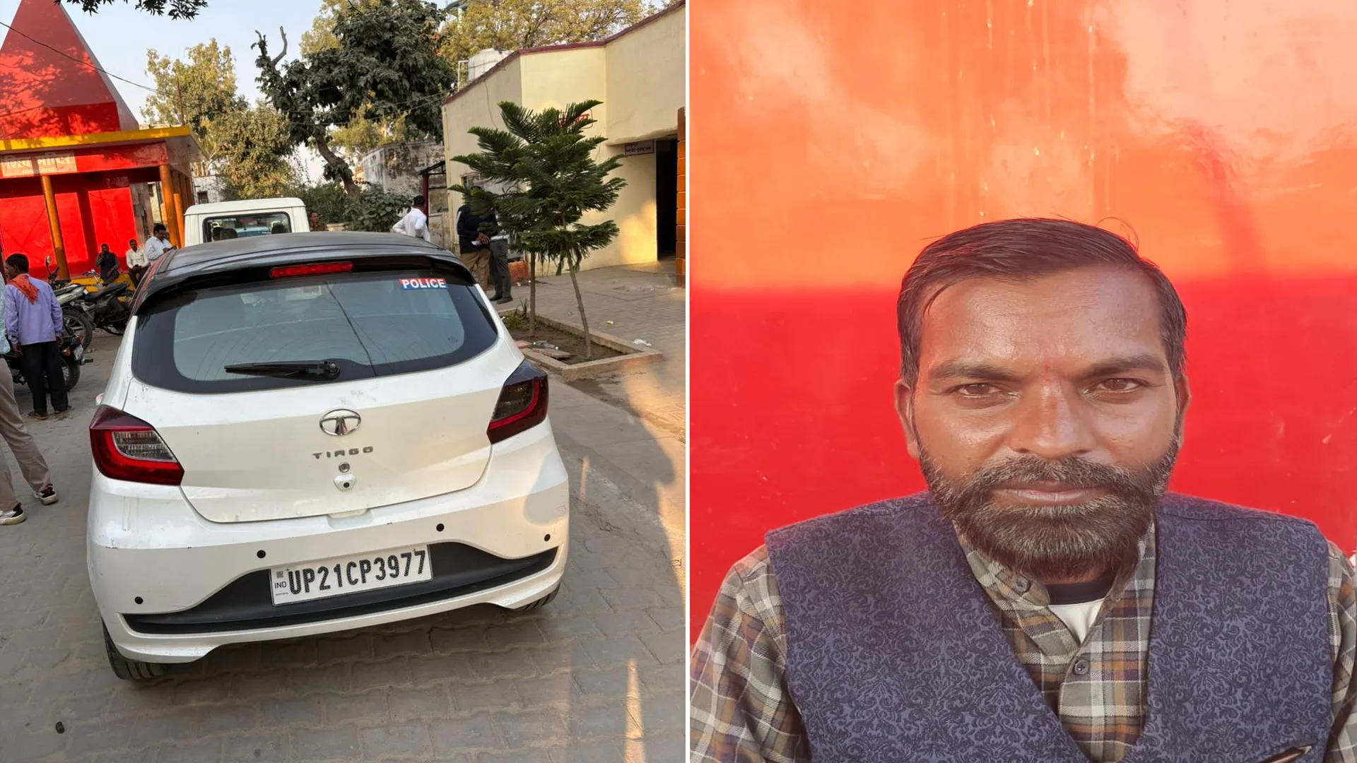 UP: रिश्वत लेते मत्स्य निरीक्षक रंगे हाथों गिरफ्तार, मछुआरा समिति पंजीकरण के नाम पर मांग रहा था 1 लाख 