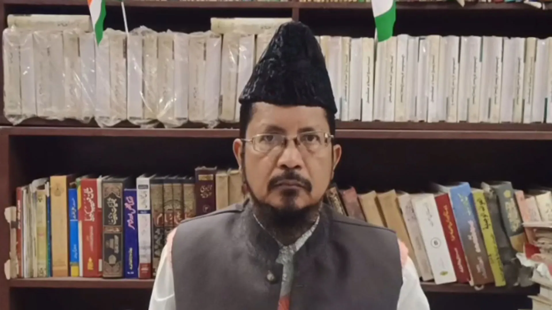 Bareilly : बिहार में बरेलवी मुसलमानों की वजह से हारा महागठबंधन, शहाबुद्दीन ने समझाया नीतीश की जीत का गणित