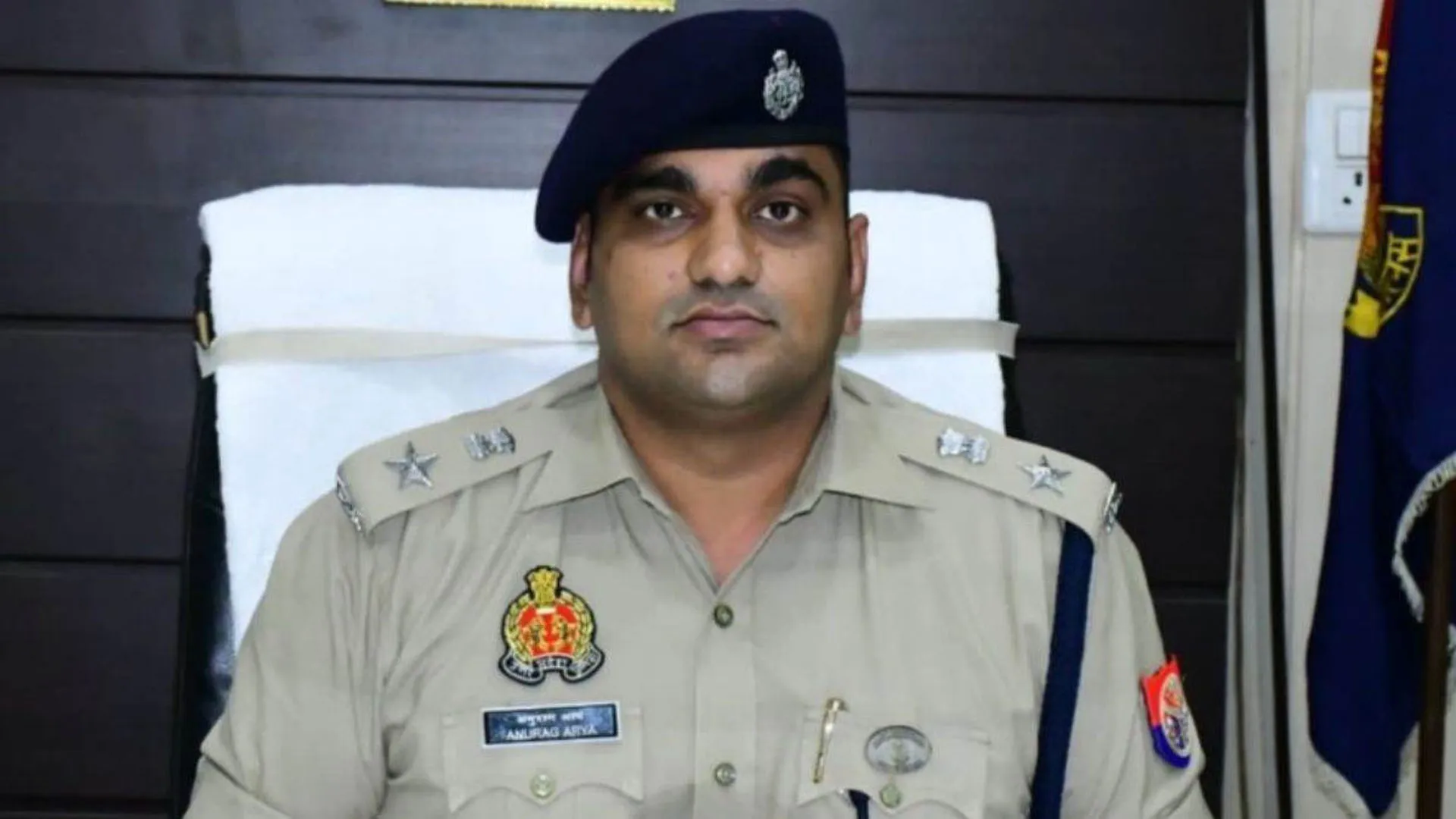 Bareilly: हत्या, लूट, डकैती करने वाले 31 बदमाशों की पुलिस ने खोली हिस्ट्रीशीट