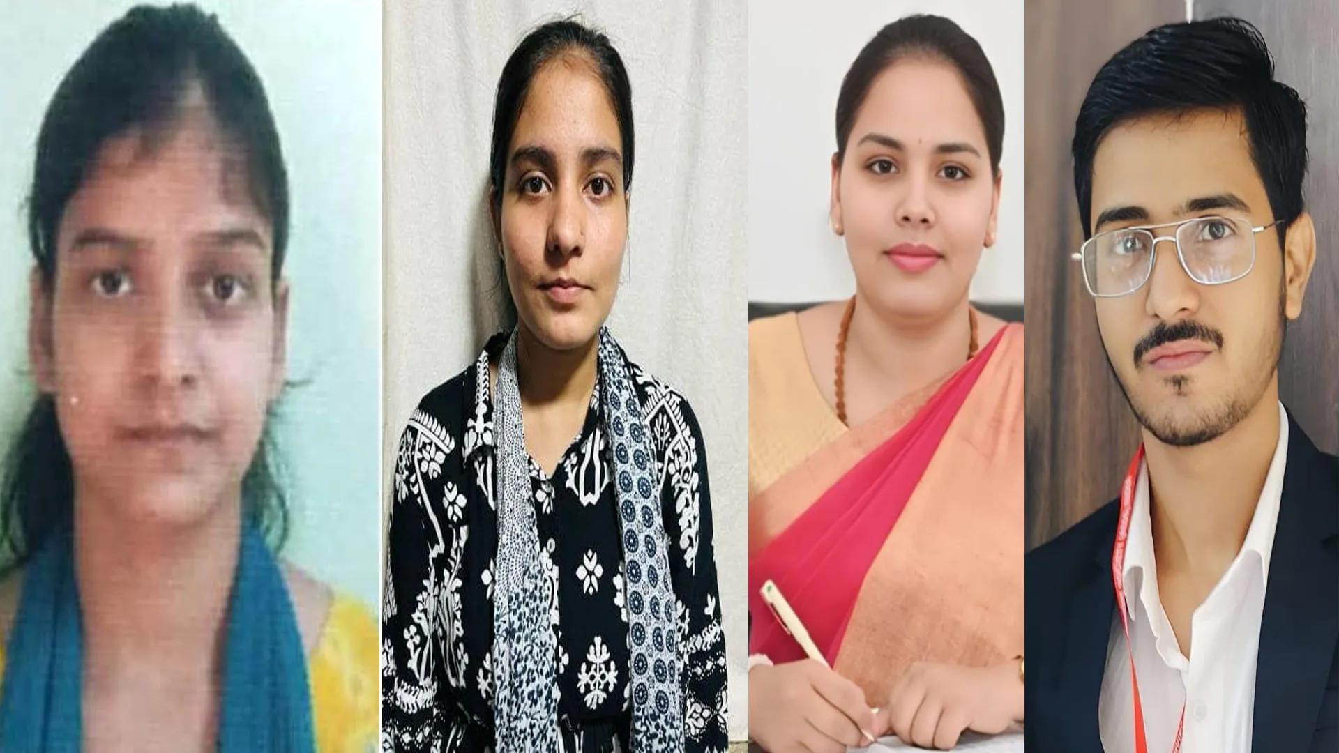 Bareilly: अनुशासन और मेहनत से पाया मुकाम...रोज अप-डाउन कर पढ़ने वाले छात्र बने टॉपर