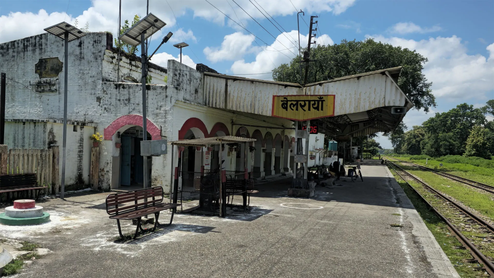 UP: मैलानी–नानपारा रेल खंड आज से दौड़ेगी ट्रेनें, यात्रियों को फिर मिलेगा सस्ता सफर