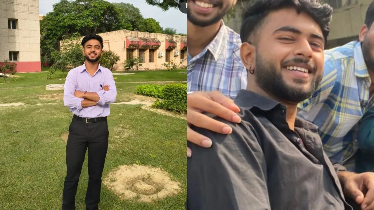 अब खुद को खत्म... यूपी के कानपुर में BBA स्टूडेंट ने दी अपनी जान, वीडियो में दर्द किया बया