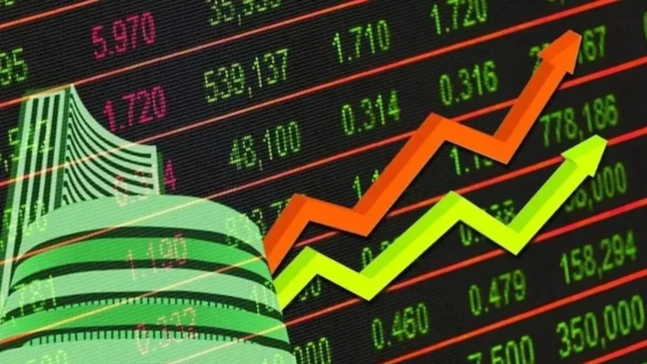   Stock Market Today:  घरेलू शेयर बाजारों में तेजी... सेंसेक्स, निफ्टी में बढ़त दर्ज, इन स्टॉक्स को हुआ फायदा  
