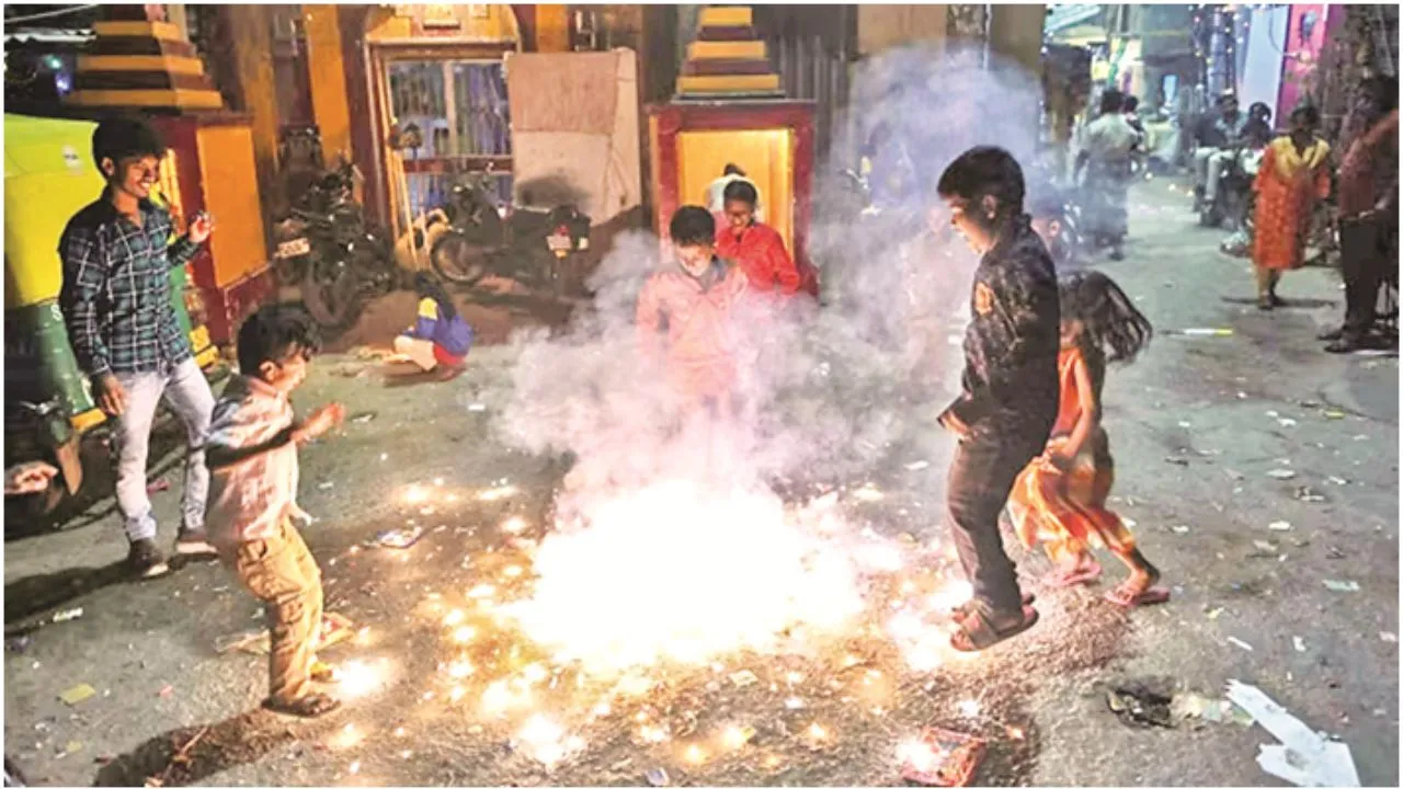  पलछिन: बम से ज्यादा धमक पिता जी की आंखों में थी