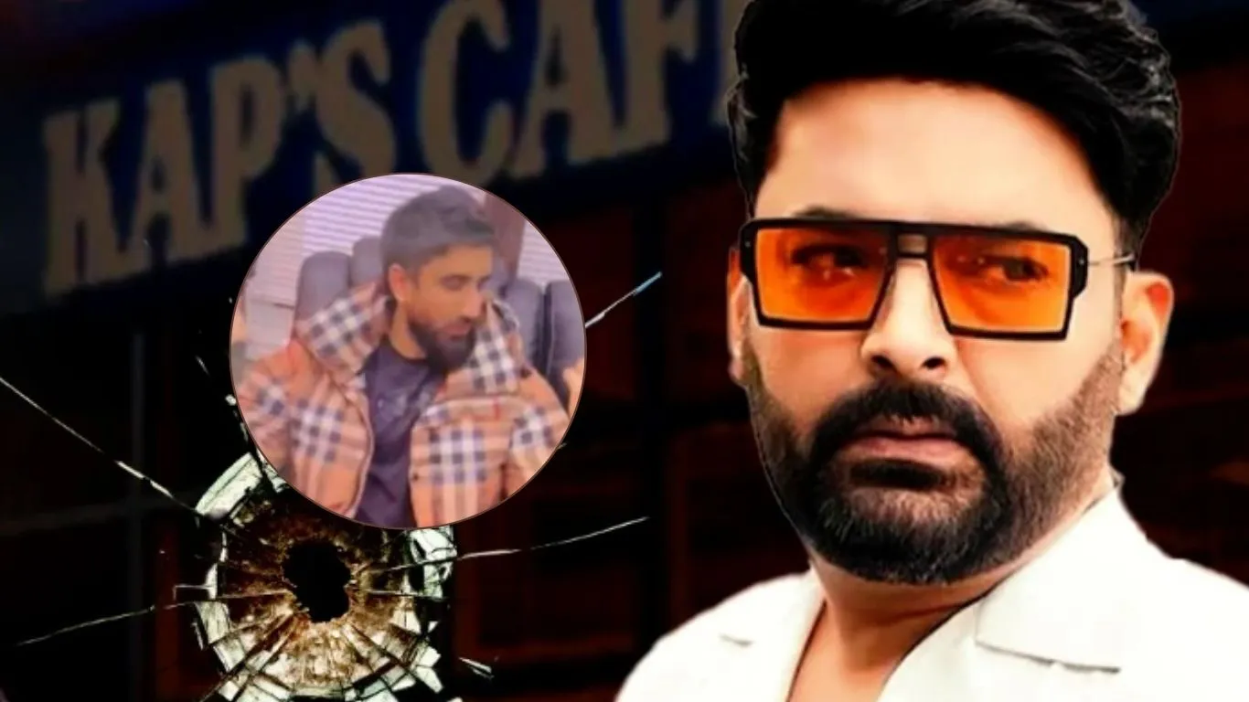 गैंगस्टर गोल्डी ढिल्लों का करीबी गिरफ्तार, कपिल शर्मा के कनाडा रेस्तरां में गोलीबारी में था शामिल 