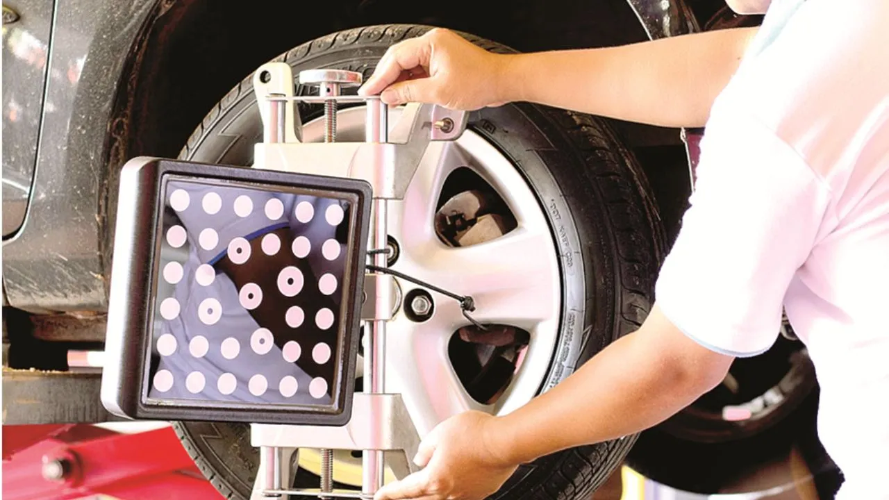 अलाइनमेंट और बैलेंसिंग में देरी पड़ सकती है भारी