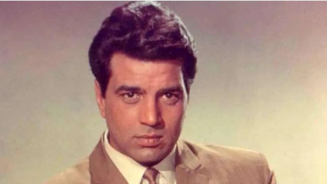   जिंदगी का सफर :  बॉलीवुड के हीमैन ‘गरम धरम’