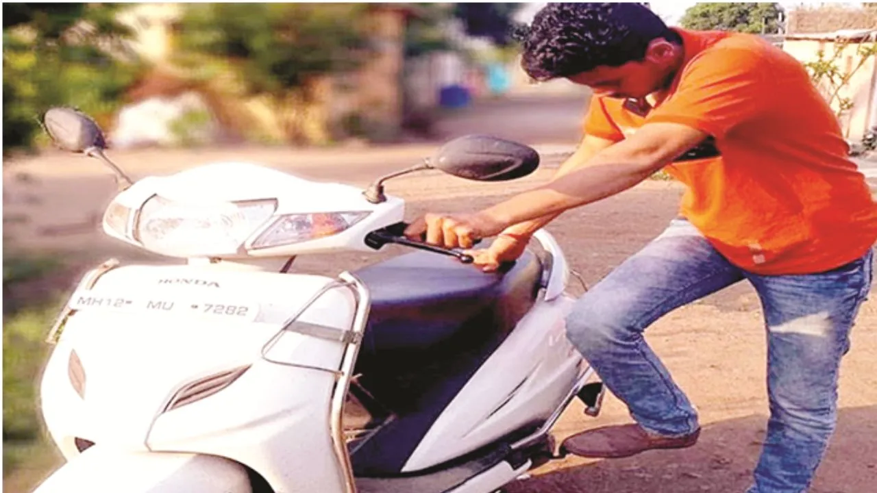 सर्दी में बार-बार बंद हो रही स्कूटी, अपनाएं यह टिप्स 