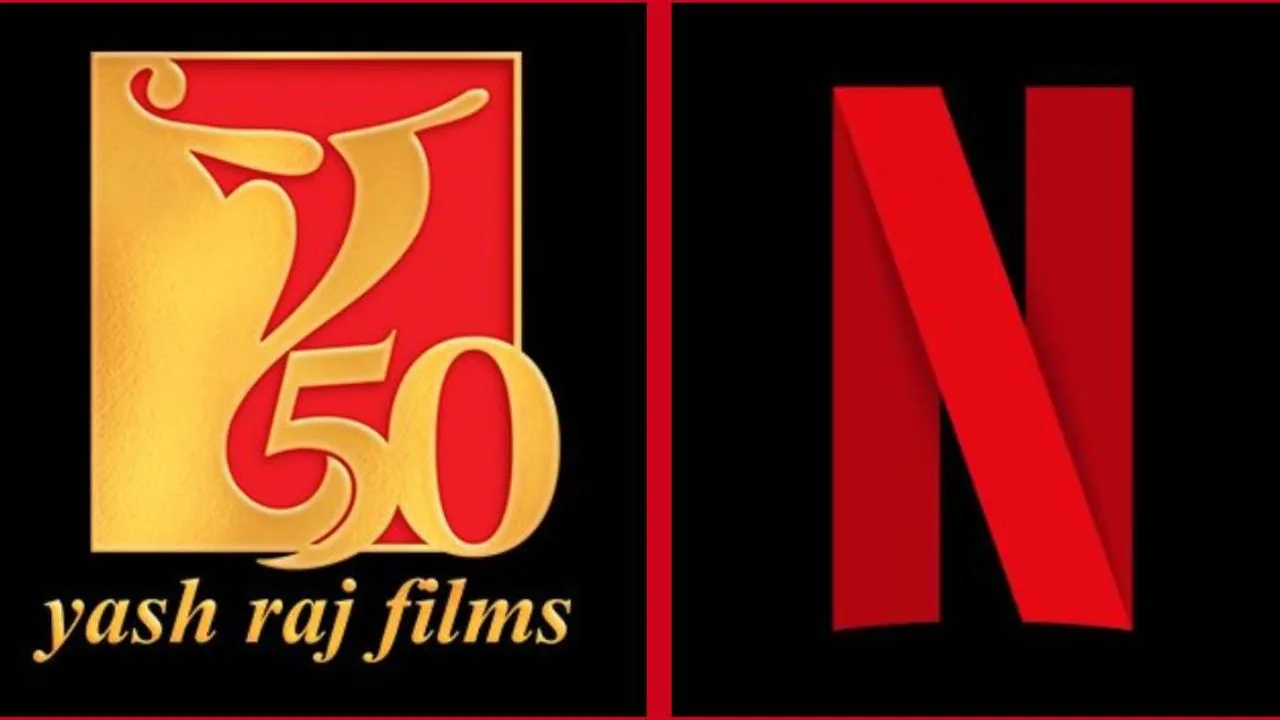 नेटफ्लिक्स की यशराज फिल्म्स के साथ साझेदारी... DDLJ से लेकर 'वीर-जारा' तक इन बॉलीवुड एक्टर्स की फिल्में होगी स्ट्रीम 
