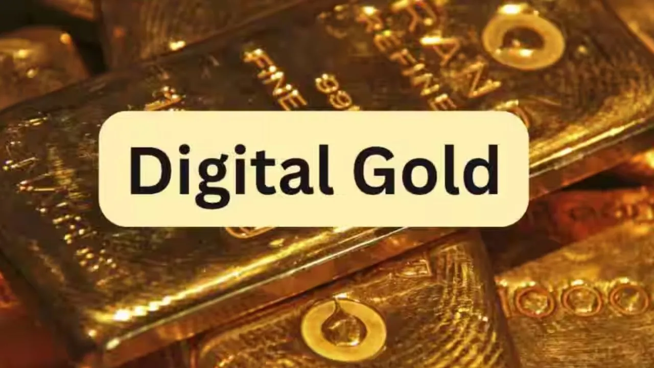 ‘डिजिटल गोल्ड या ई-गोल्ड’ में निवेश से सावधान! SEBI ने जारी की चेतावनी - जानें क्या कहा