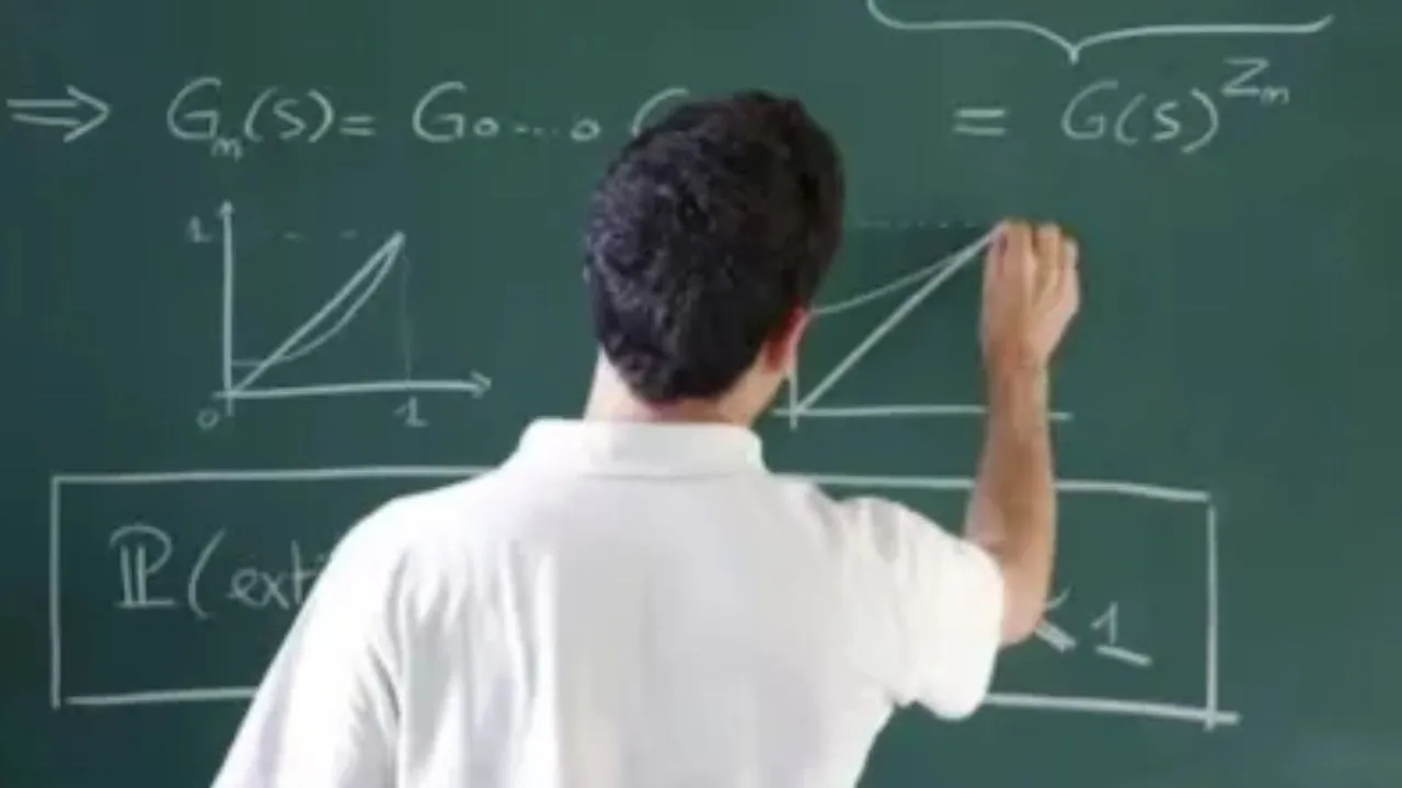 आपबीती: हम रखते थे शिक्षकों के अजूबे निक नेम 