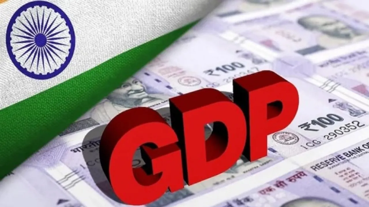  GDP Growth : दूसरी तिमाही बढ़ेगी भारत की GDP दर, इंडिया रेटिंग्स एंड रिसर्च की रिपोर्ट में 7.2% की दर से बढ़ने का अनुमान 