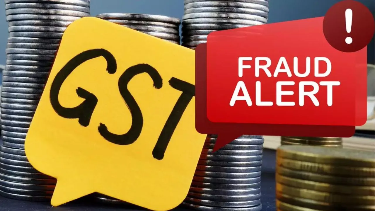तकनीक को हथियार बनाकर हो रही GST की जालसाजी... अधिकारियों की सुस्ती और मिलीभगत से फर्जी कंपनियों का साम्राज्य