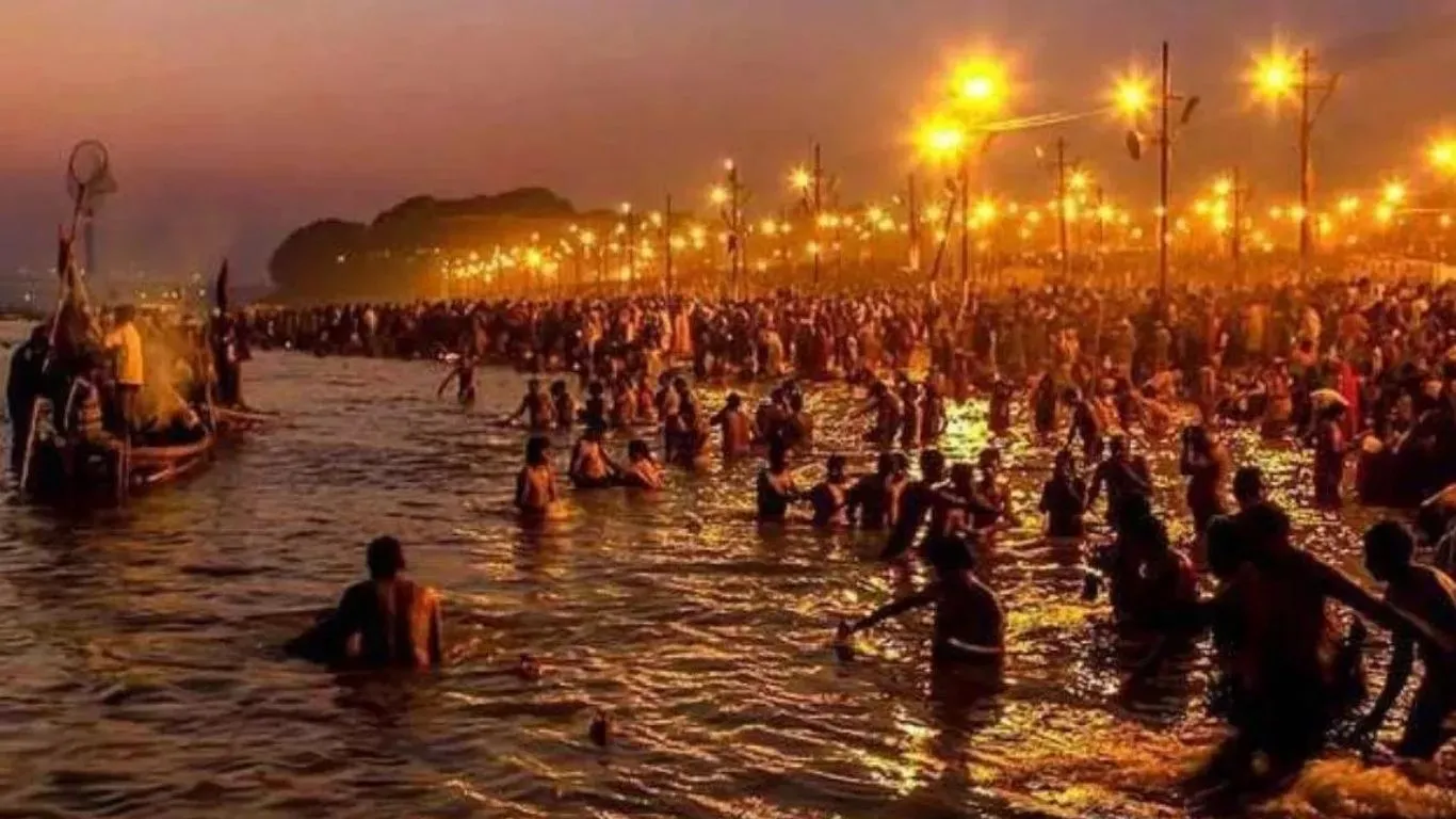  महाकुंभ के बाद माघ मेला में श्रद्धालुओं की भीड़:   बड़ी संख्या में महिला पुलिस कर्मी होगी तैनात, हाईटेक होगी सुरक्षा  