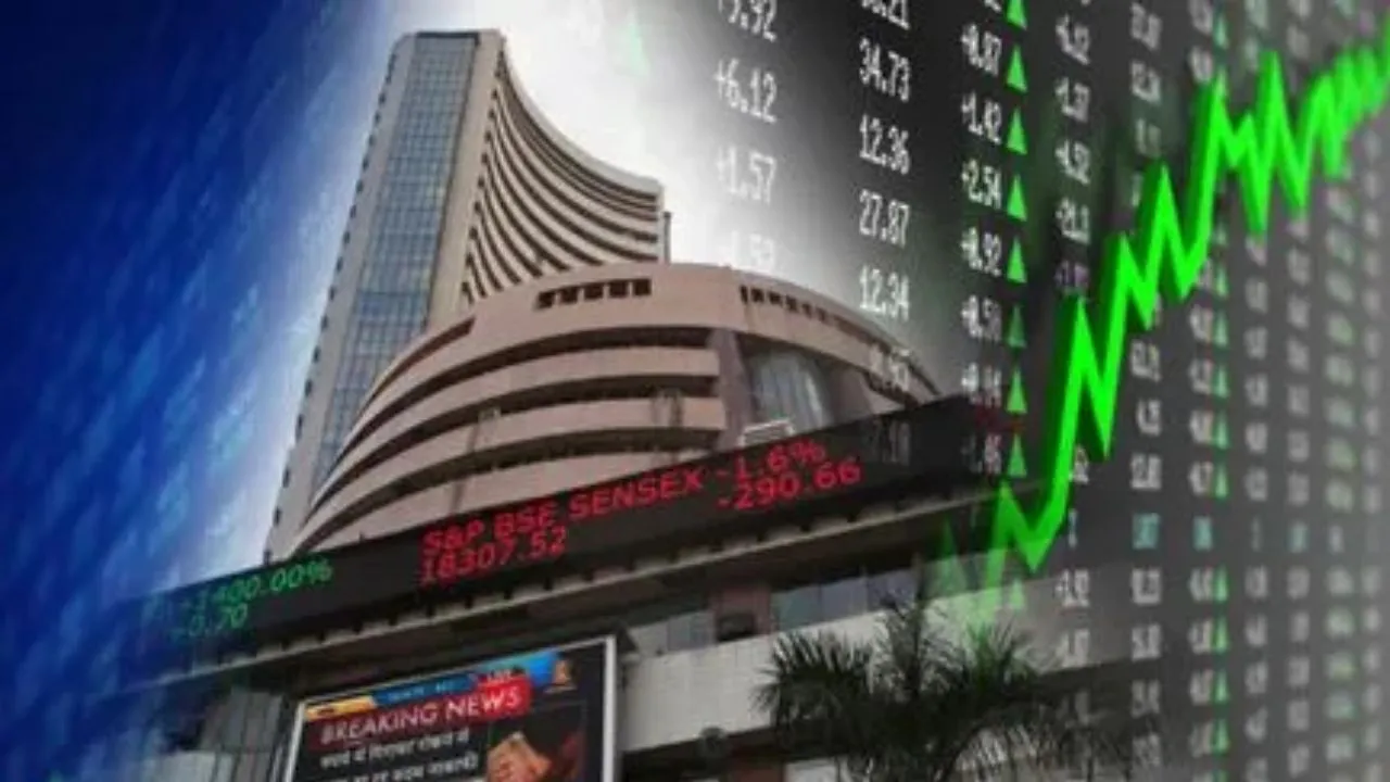  Stock Market Closed: शेयर बाजार में छठे दिन तेजी; सेंसेक्स 388 अंक चढ़ा, निफ्टी 26,000 अंक के पार 