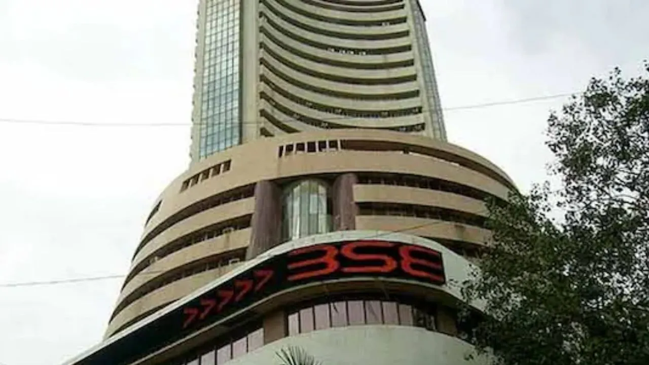 Stock Market Closed: गिरावट के बाद उबरे शेयर बाजार, 592 अंक चढ़ा सेंसेक्स... हरे निशान में बंद हुए बाजार 